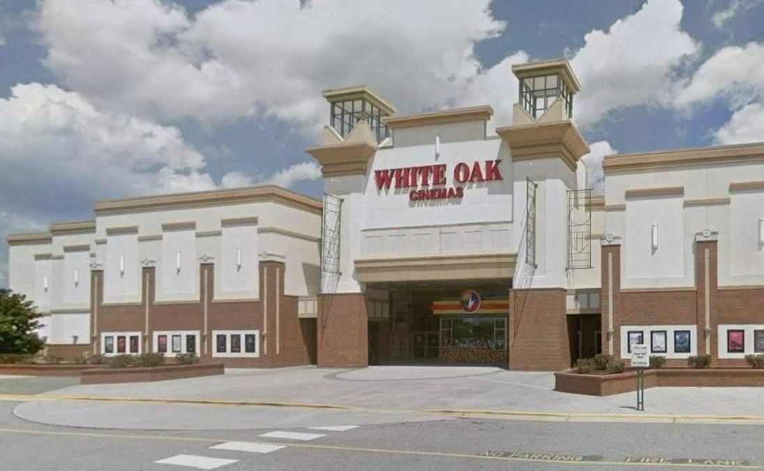 White Oak Village 1185 Timber Dr E, Garner, NC CommercialSearch